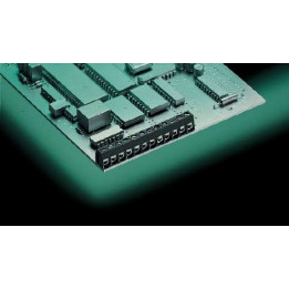 Клема AK500-2DS-5.0 V /синя/-50500020281G