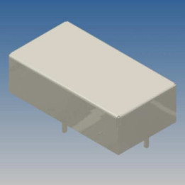 Кутия 4020.16 TEKO