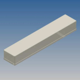 Кутия 406.16 TEKO