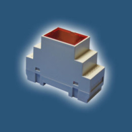 Кутия KMz106F J ABS