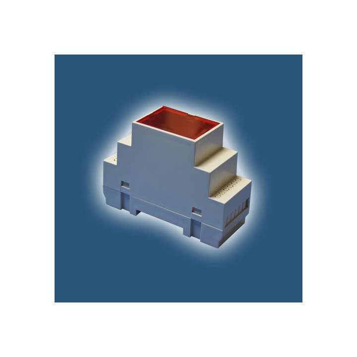 Кутия KMz106F J ABS