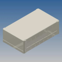 Enclosure 272.16 TEKO