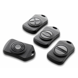 Кутия Serie21 2 бутона