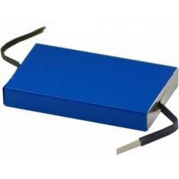 Акумулатор LB950 3.7V 950mA 4x35x55-LP073048