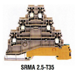 Клеморед SRMA 2,5-T35 41425.2