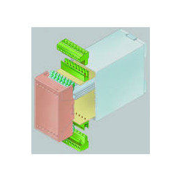 Клема AK 950/13 COMPI NORM