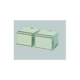 Enclosure CN 100 AK за DIN шина COMBI-NORM