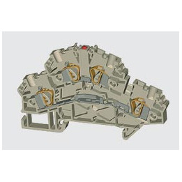 Клеморед ZRD 2,5-LED