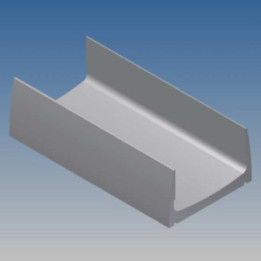 Вертикална опора VS1.1 TEKO