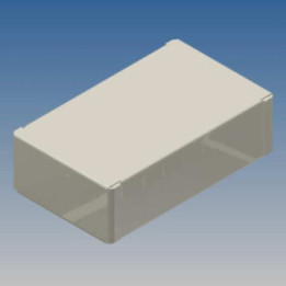 Кутия 372.16 TEKO