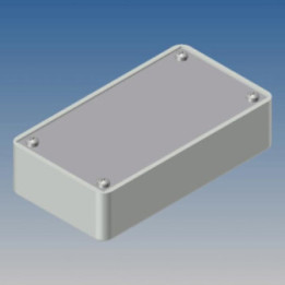 Кутия COFFER A/5.5 TEKO