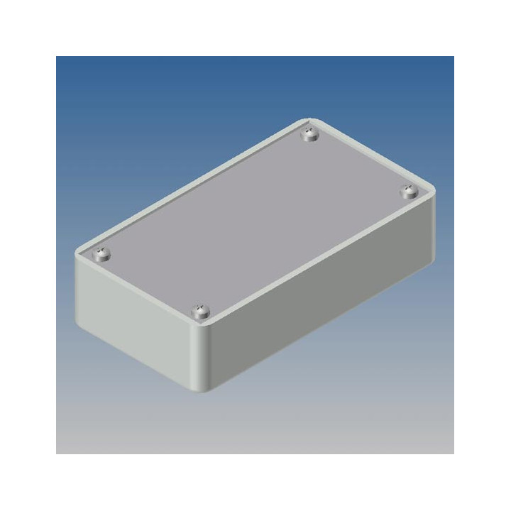 Кутия COFFER A/5.5 TEKO