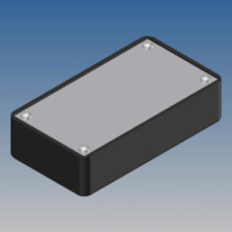 Enclosure COFFER A/5.9 TEKO