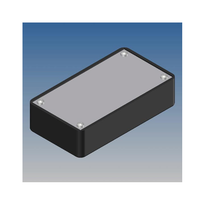 Enclosure COFFER A/5.9 TEKO