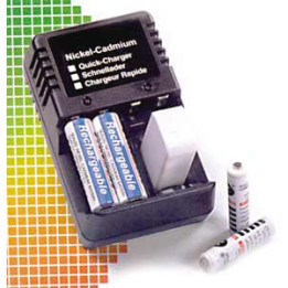 Зарядно у-во V-1888 VANSON