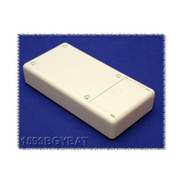 Кутия 1599BSBKBAT