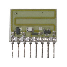 Радио модул RT-SW Aurel