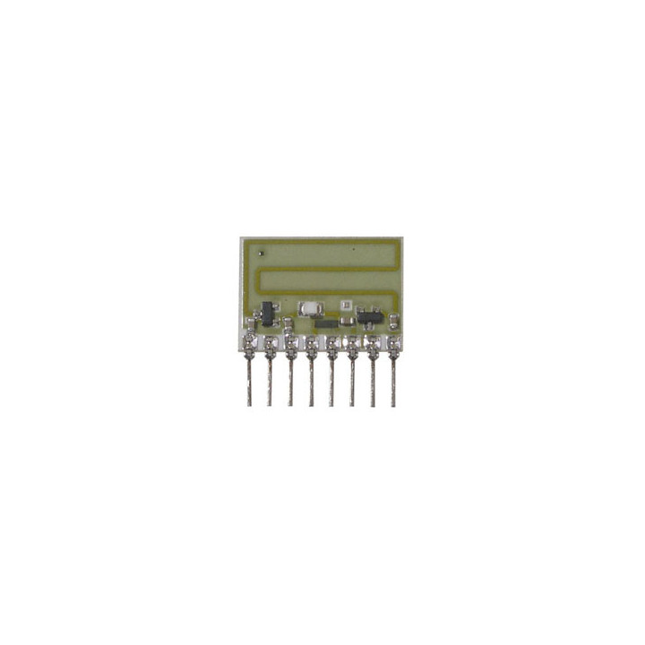 Radio module RT-SW Aurel