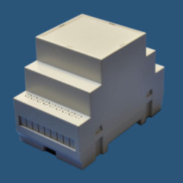 Кутия KMz107 J ABS