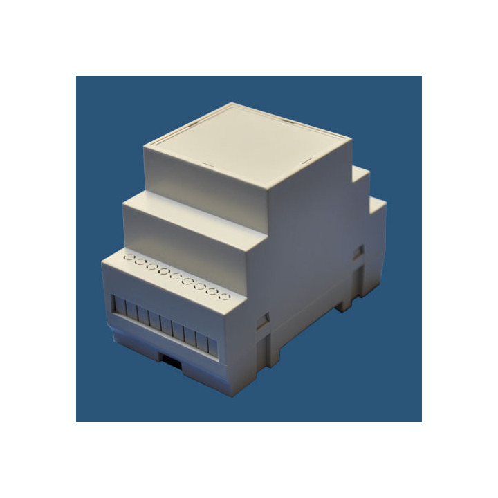 Кутия KMz107 J ABS