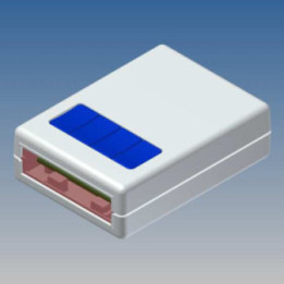 Enclosure 10124.5 TEKO