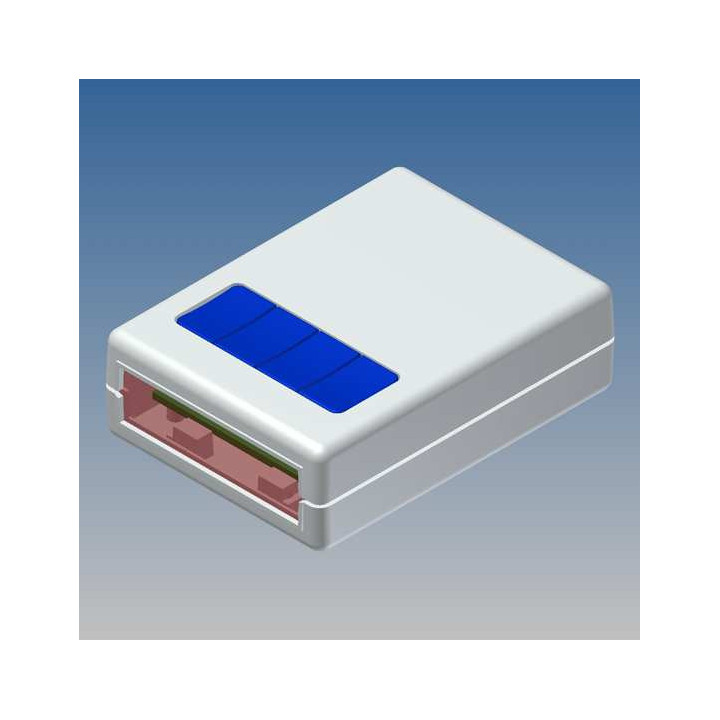 Enclosure 10124.5 TEKO