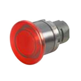 Тип гъбка зелена 020PTAFLVK PULSE свет.PB TPLAS