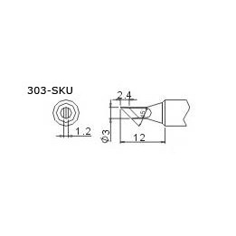 303-SKU