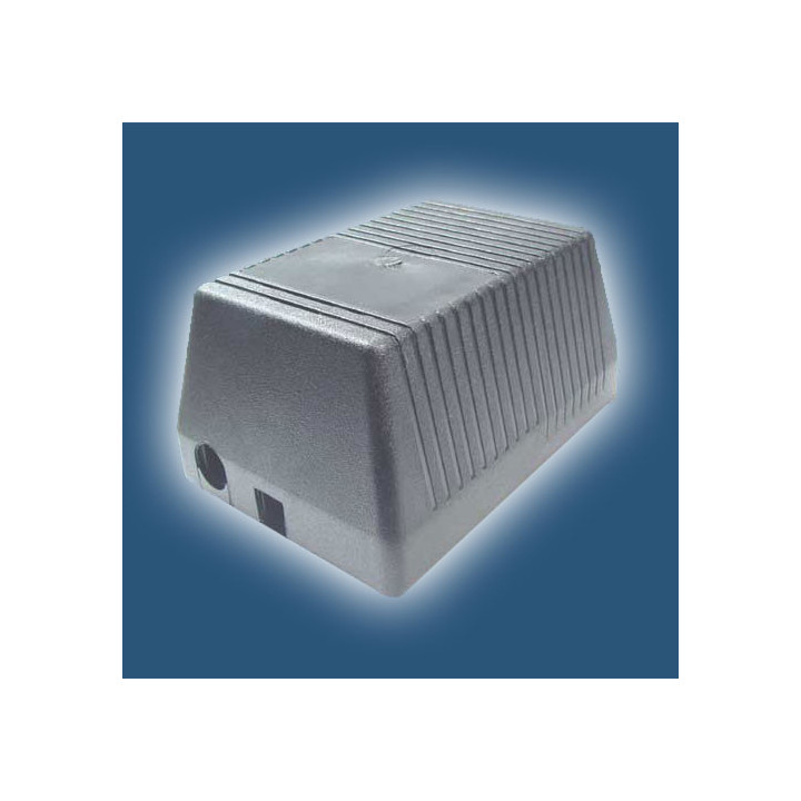 Кутия KM67B ABS