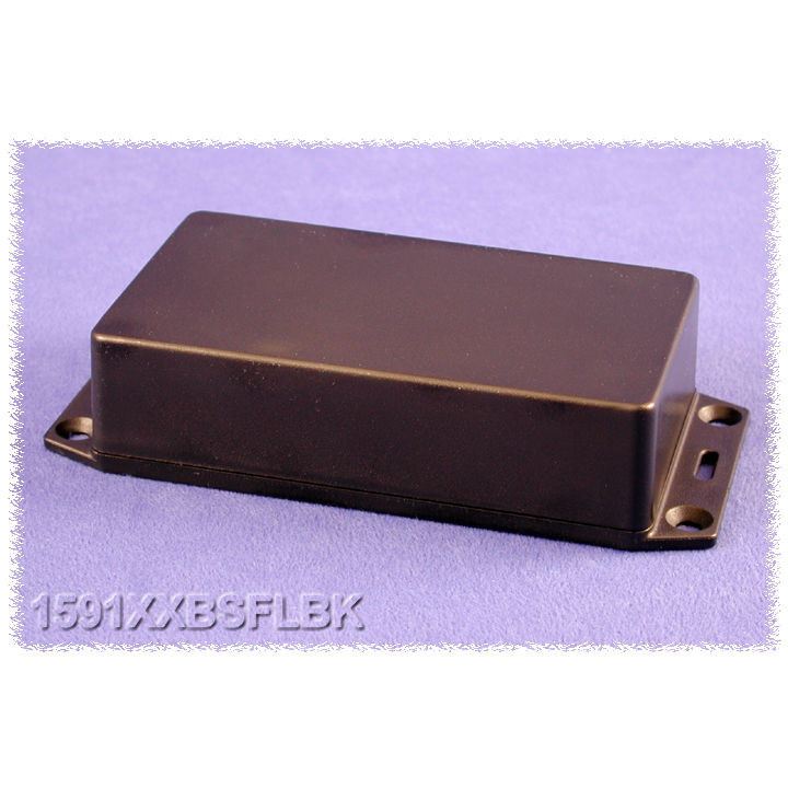 Кутия 1591XXDSFLBK