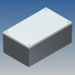 Enclosure CP/3.20 TEKO