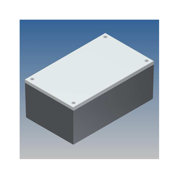 Enclosure CP/3.20 TEKO