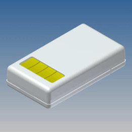 Кутия RC124.5 TEKO