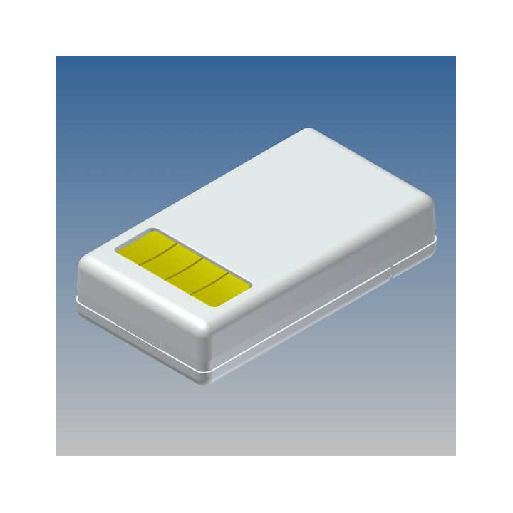 Кутия RC124.5 TEKO