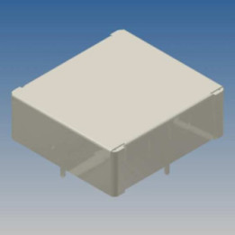 Кутия 3710.16 TEKO