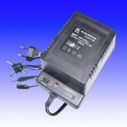 Адаптор LLA57/120-150 12V DC 1500mA