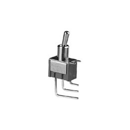 Ключ MTS102-C4 -3A 250V AC ON-ON Jietong