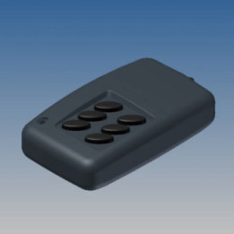 Enclosure 11126.4 TEKO