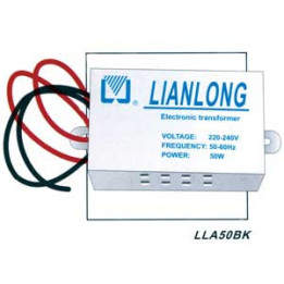 Адаптор LLA50BK