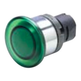 Тип гъбка жълт 020PTAFLGW PULSE свет.P.B. M