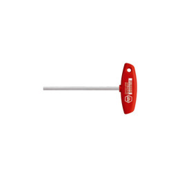 Screwdriver 334 8.0х100 Wiha