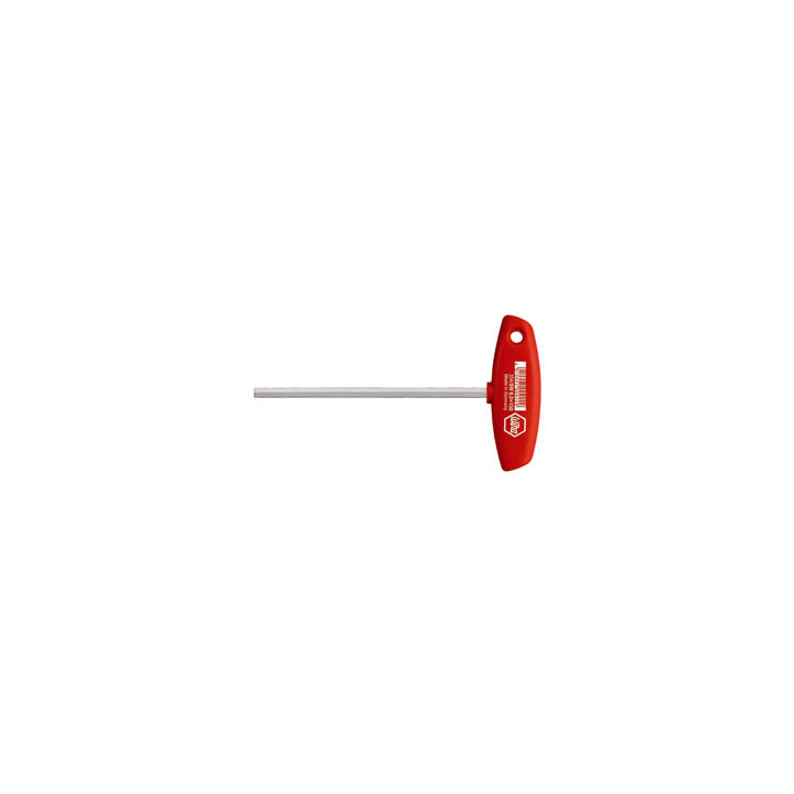 Screwdriver 334 8.0х100 Wiha
