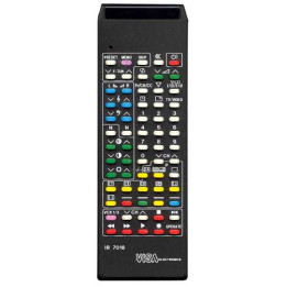 Заместващо дистанционно управление IR1060C