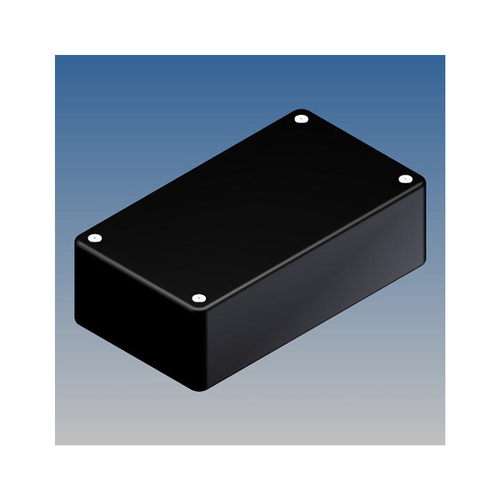 Кутия COFFER 2.9 TEKO