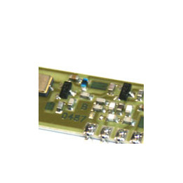 Радио модул TX-SAW MID/5V Aurel