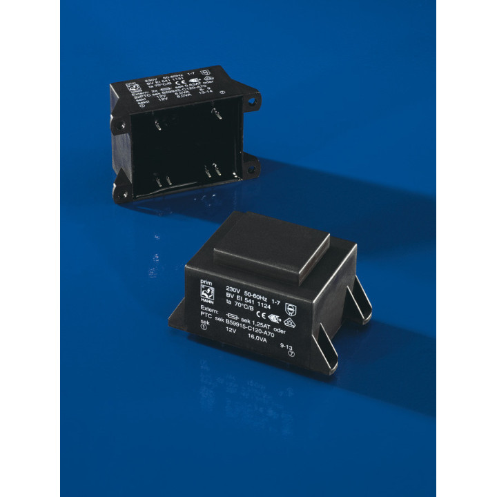 Трансформатор EI 481 1119-2x12V/417mA