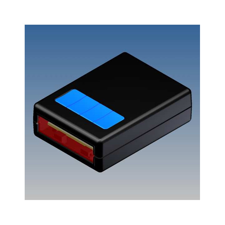 Enclosure 10124.9 TEKO