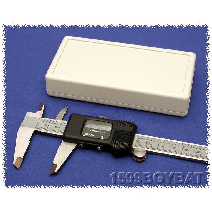 Кутия 1599BSGYBAT