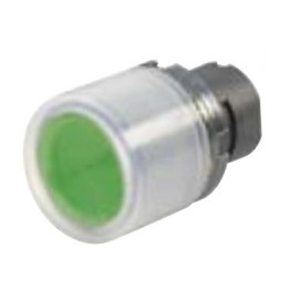 020PTCSGN-кръгъл черен NO GUARD гумена капачка P.B