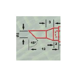 Човка 200-3C Quick